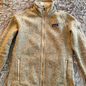 Patagonia jacket